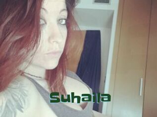Suhaila