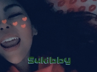 Sukibby