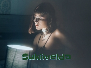 Sukiivelda