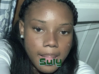 Suly