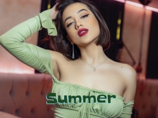 summer Jeune baise