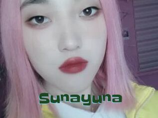 Sunayuna
