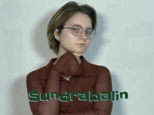 Sundrabalin