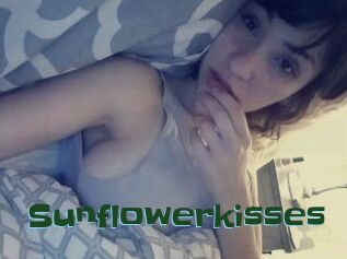 Sunflowerkisses