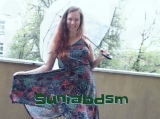 suniabdsm Jeune baise