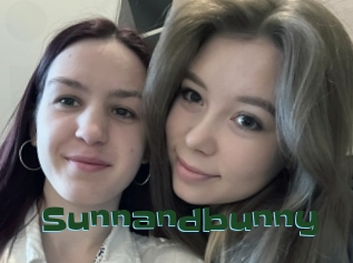 Sunnandbunny