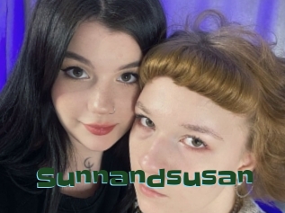 Sunnandsusan