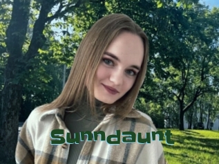 Sunndaunt