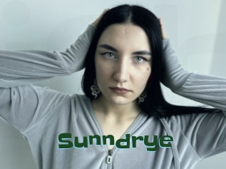Sunndrye