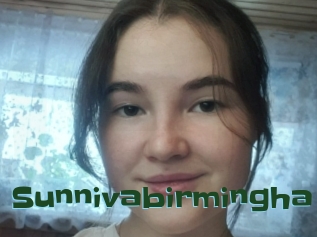 sunnivabirmingha Jeune baise