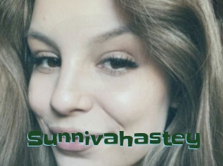 sunnivahastey Jeune baise