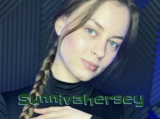 Sunnivahersey