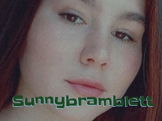 Sunnybramblett