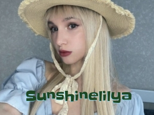 Sunshinelilya