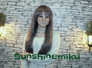 Sunshinemiku
