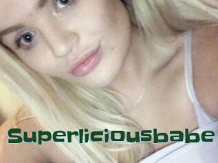 Superliciousbabe