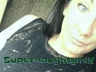 Supernaughtymilf