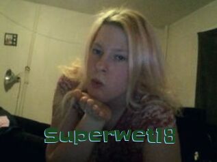 Superwet18