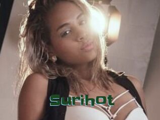 Surihot