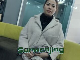 Surwenjing