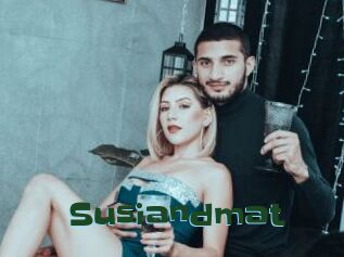 Susiandmat