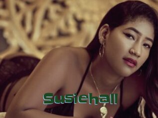 Susiehall