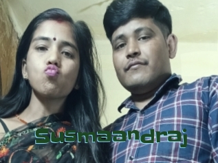 Susmaandraj