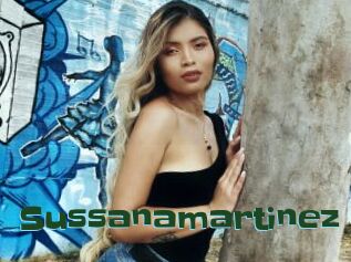 Sussanamartinez