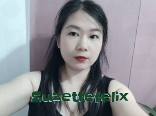 Suzettefelix