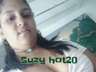 Suzy_hot20