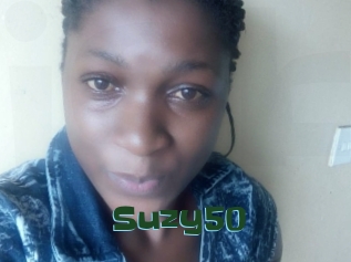 Suzy50