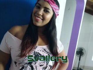 Svallery