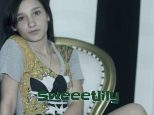 Sweeetlily