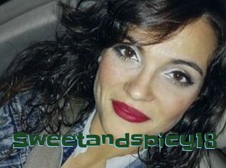 Sweetandspicy18