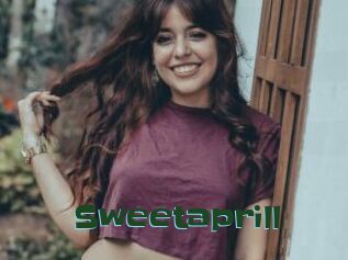 Sweetaprill