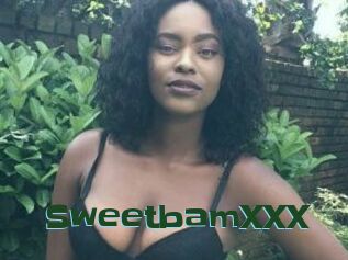 SweetbamXXX