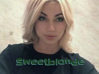 Sweetblonde