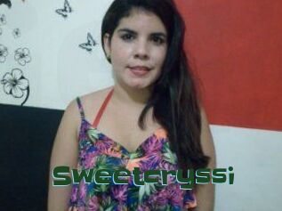 Sweetcryssi