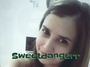 sweetdangerr Jeune baise