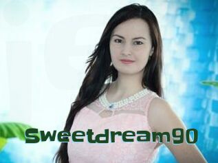 Sweetdream90