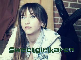 Sweetgirlkaren