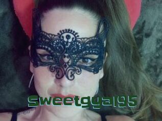 Sweetgyal95
