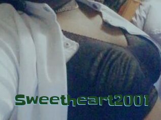 Sweetheart2001