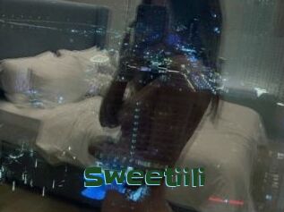 Sweetiili