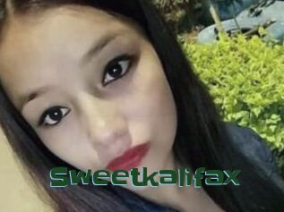 Sweetkalifax
