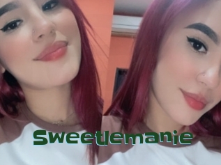 Sweetlemanie