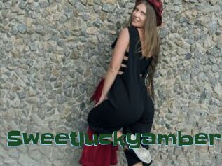 Sweetluckyamber