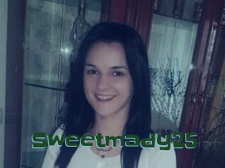 Sweetmady25