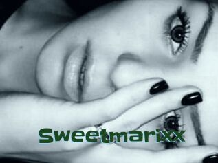 Sweetmarixx