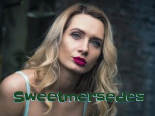 Sweetmersedes
